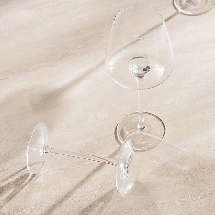 Melora 4-Piece Stemware Glass Set 540Ml -Clear
