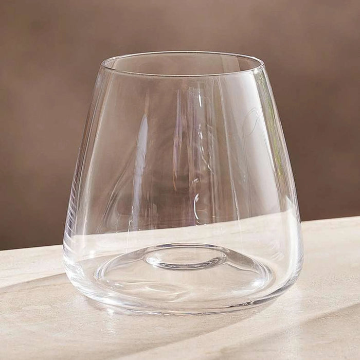 Melora 4-Piece Tumbler Glass Set 511Ml -Clear