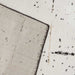 Melton Textured Rug 160X230Cm - Cream Pan Home