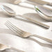 Merlin 16-Piece Cutlery Set -Chrome Pan Home