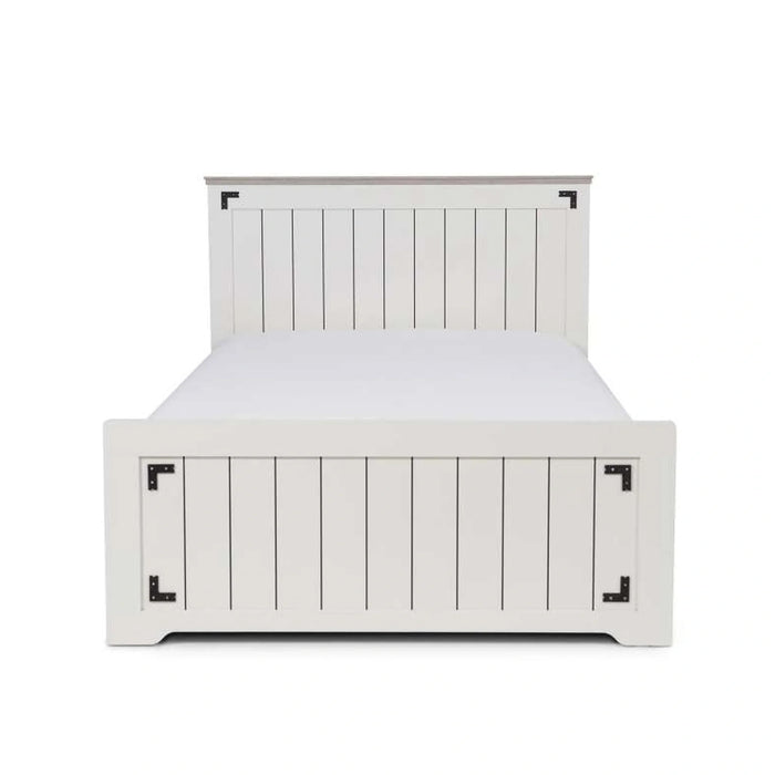 Mesmerix Kids Bed 120X200 Cm