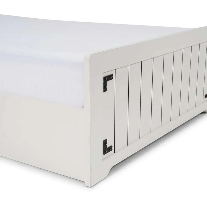 Mesmerix Kids Bed 120X200 Cm
