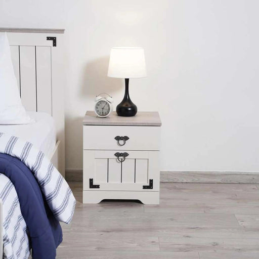Mesmerix Kids Night Stand Pan Home