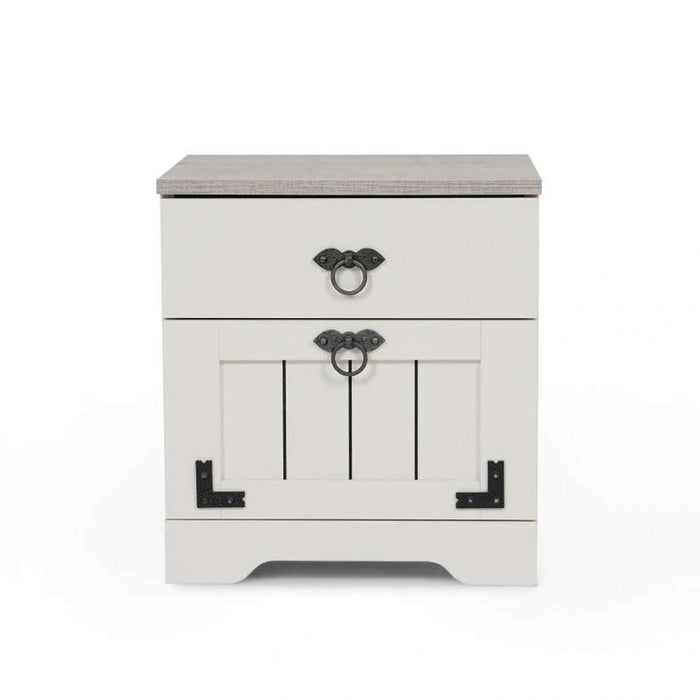 Mesmerix Kids Night Stand Pan Home