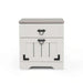 Mesmerix Kids Night Stand Pan Home