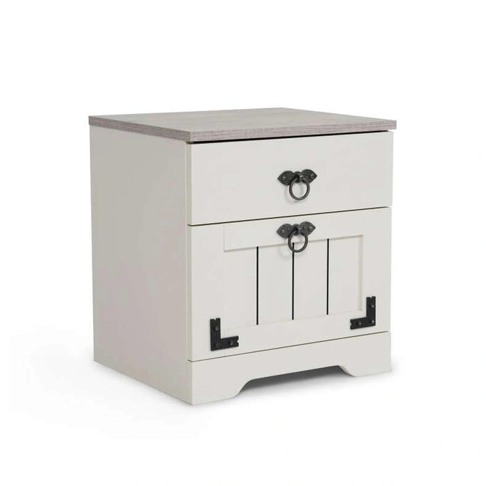 Mesmerix Kids Night Stand Pan Home
