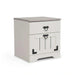 Mesmerix Kids Night Stand Pan Home