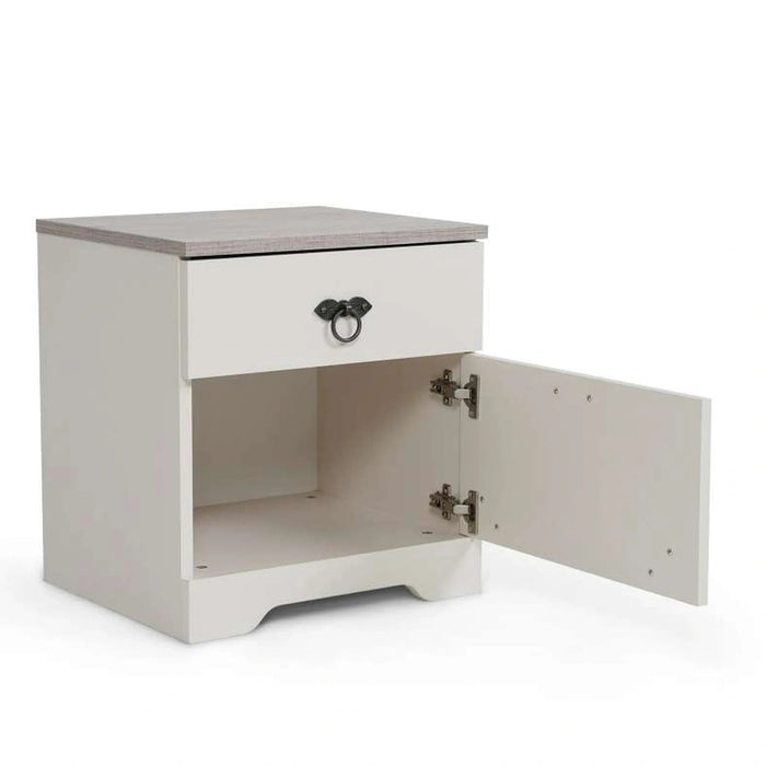 Mesmerix Kids Night Stand Pan Home