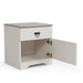 Mesmerix Kids Night Stand Pan Home