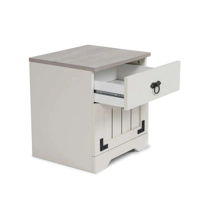 Mesmerix Kids Night Stand Pan Home