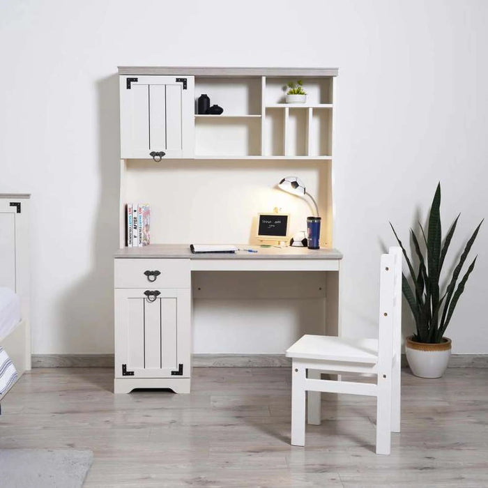 Mesmerix Kids Study Desk