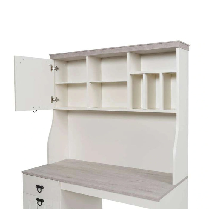 Mesmerix Kids Study Desk
