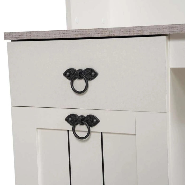 Mesmerix Kids Study Desk