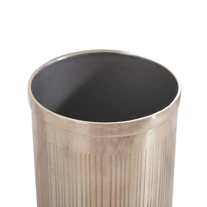 Meteor Metal Tumbler - Silver Pan Home