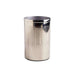 Meteor Metal Tumbler - Silver Pan Home