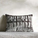 Metrix Jac Filled Cushion 35X50Cm- Grey Pan Home