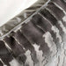 Metrix Jac Filled Cushion 35X50Cm- Grey Pan Home