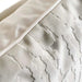 Metrix Jac Filled Cushion 35X50Cm- White Pan Home