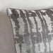 Metrix Jac Filled Cushion 50X50Cm- Grey Pan Home