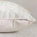 Metrix Jac Filled Cushion 50X50Cm- White Pan Home