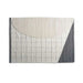 Metz Handtufted Wool Rug 160X230Cm - Natural Pan Home