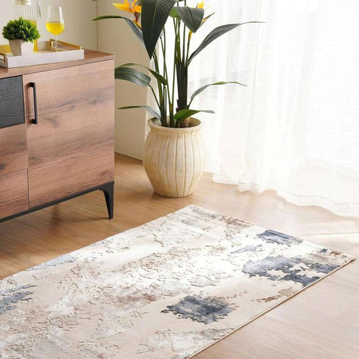 Meydan Rug 100X400Cm - Beige Pan Home