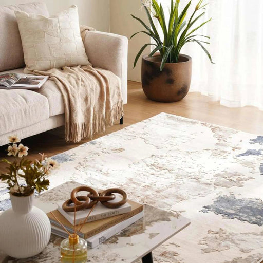 Meydan Rug 300X400Cm - Beige Pan Home