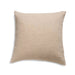 Miami Textured Cushion Cover 50X50Cm- Beige Pan Home