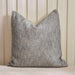 Miami Textured Cushion Cover 50X50Cm- Blue Pan Home