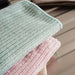 Microfiber Cleaning Cloths 4-Pack 32X31 Cm- Pink Pan Home