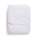 Microfibre Waterproof Mattress Protector 90X200+33cm-White Pan Home