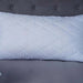 Microfibre Waterproof Pillow Protector -White Pan Home