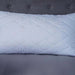 Microfibre Waterproof Pillow Protector 50X90cm-White Pan Home