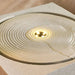 Midas Polyresin Table Fountain 28X28X15Cm- Beige Pan Home
