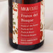 Mikaromas Fruit Forest Fragrance Oil 30Ml- Red Pan Home