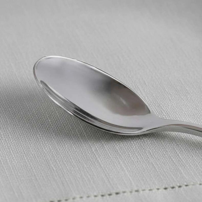 Mikasa Rockford 20-Piece Cutlery Set - Chrome Pan Home