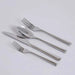 Mikasa Rockford 20-Piece Cutlery Set - Chrome Pan Home