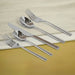 Mikasa Verdi 20-Piece Cutlery Set - Chrome Pan Home
