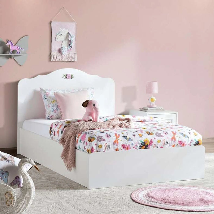 Mikkijo Kids Bed 120X200 Cm