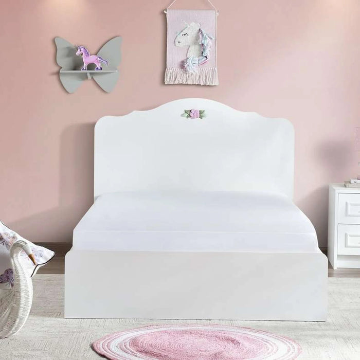 Mikkijo Kids Bed 120X200 Cm