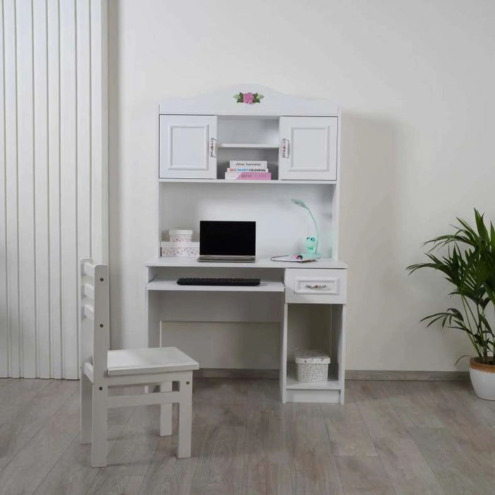 Mikkijo Kids Study Desk