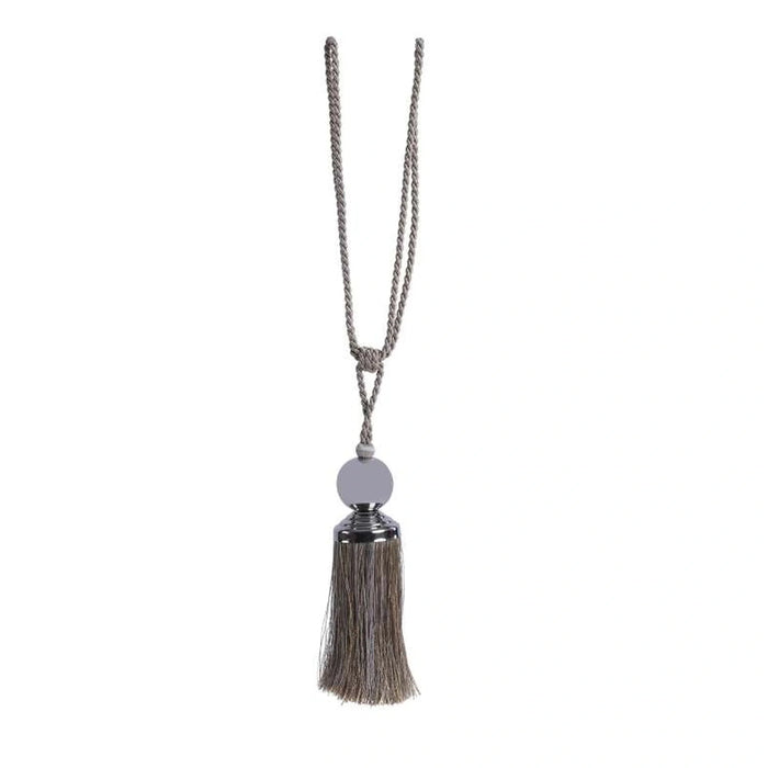 Milano Tie Back - Beige