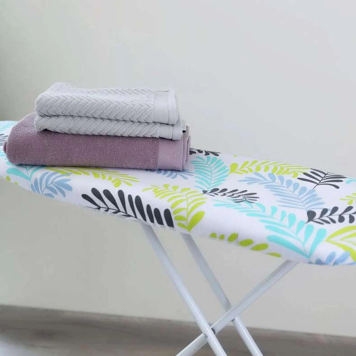 Milo Ironing Board Cover 33X109cm-Blue