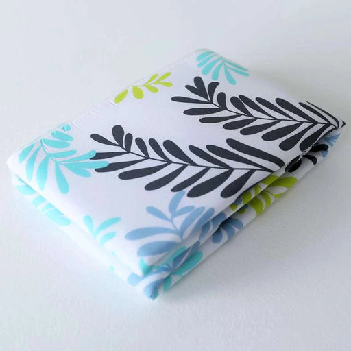 Milo Ironing Board Cover 33X109cm-Blue Pan Home