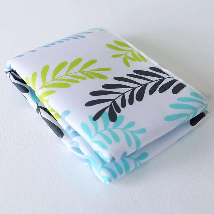 Milo Ironing Board Cover 33X109cm-Blue