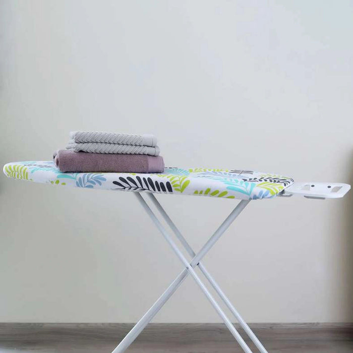 Milo Ironing Board Cover - Blue Pan Home