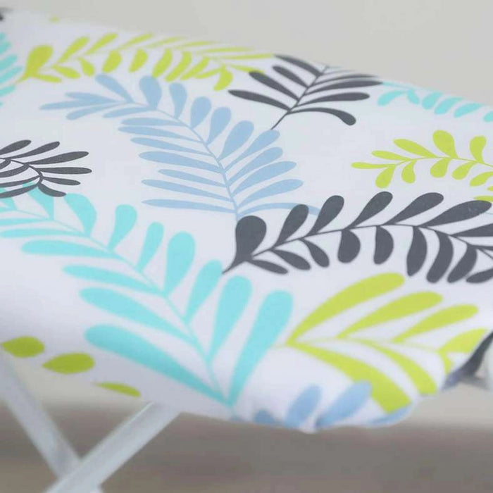 Milo Ironing Board Cover - Blue Pan Home