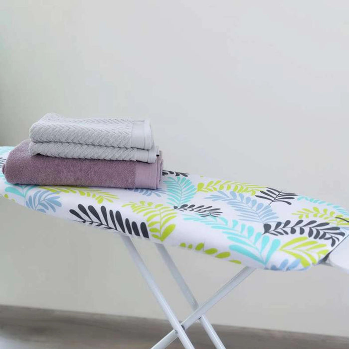 Milo Ironing Board Cover - Blue Pan Home
