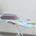Milo Ironing Board Cover - Blue Pan Home