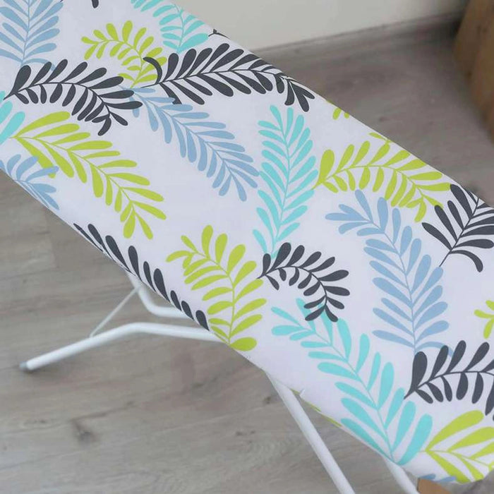 Milo Ironing Board Cover - Blue Pan Home